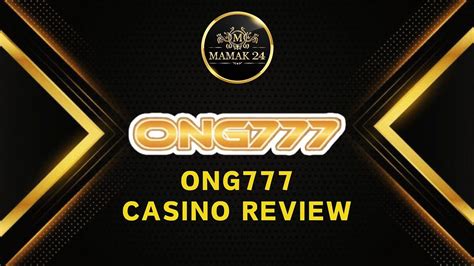 Ong777 .